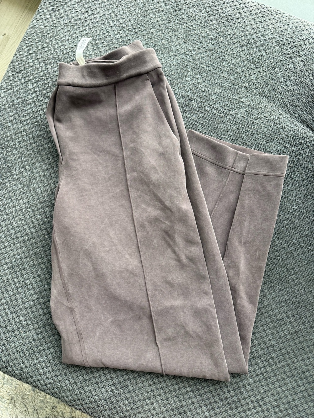 Lululemon Softstreme Inner Drawstring Pants